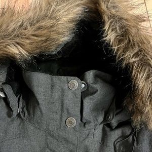 McKinley Winter Jacket